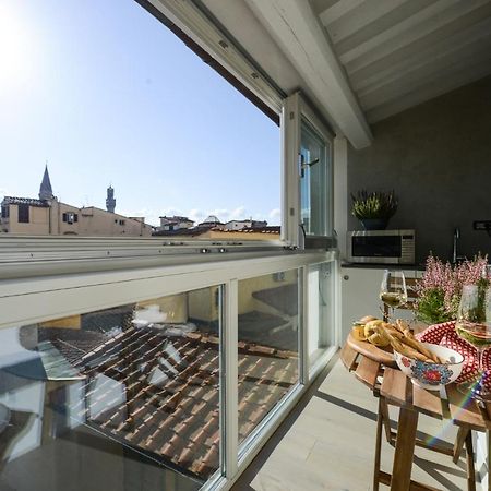 Duomo Suites Флоренція Екстер'єр фото