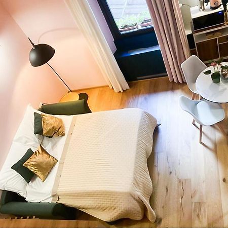 Duomo Suites Флоренція Екстер'єр фото