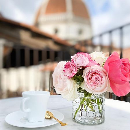 Duomo Suites Флоренція Екстер'єр фото