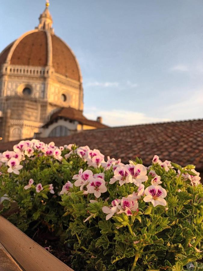 Duomo Suites Флоренція Екстер'єр фото