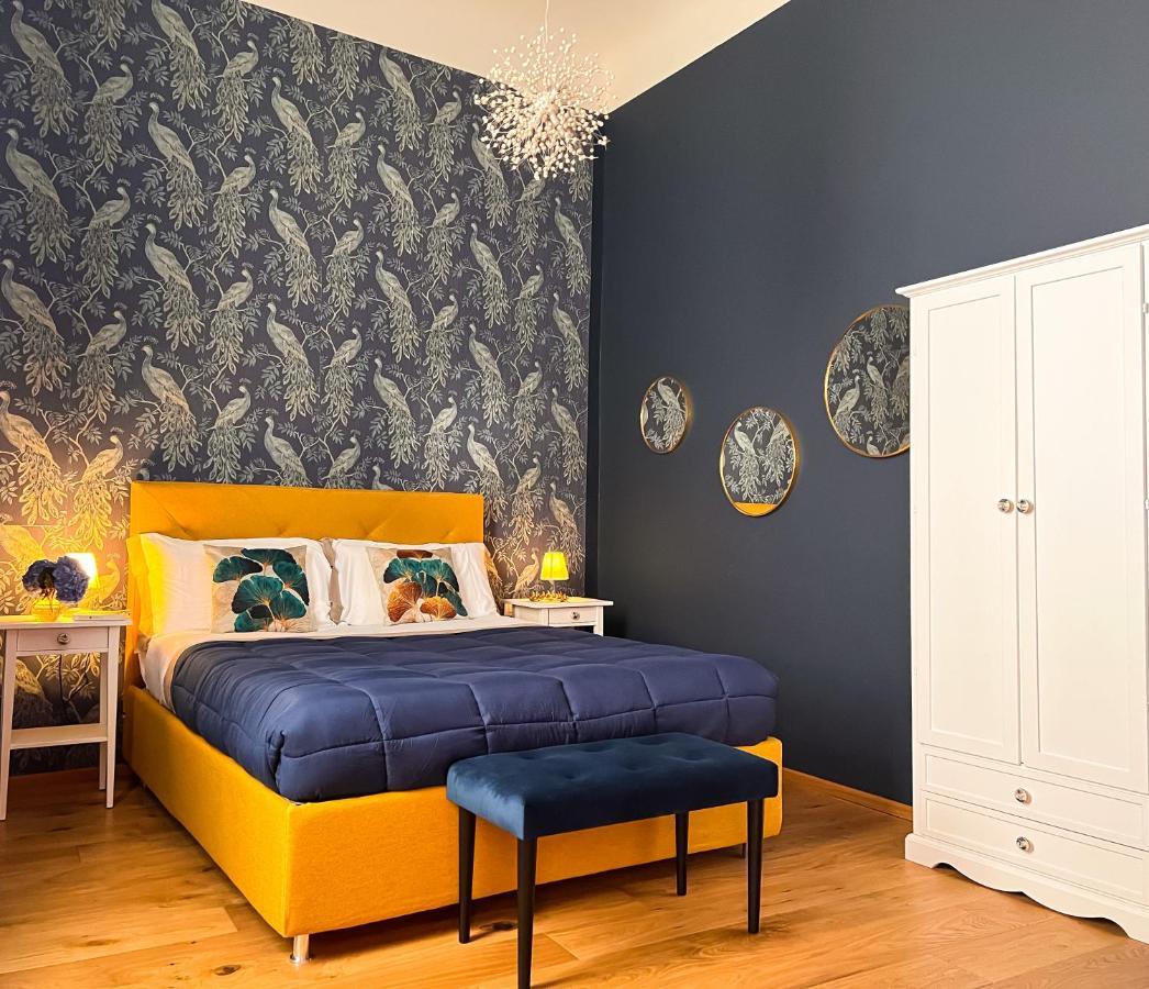 Duomo Suites Флоренція Екстер'єр фото