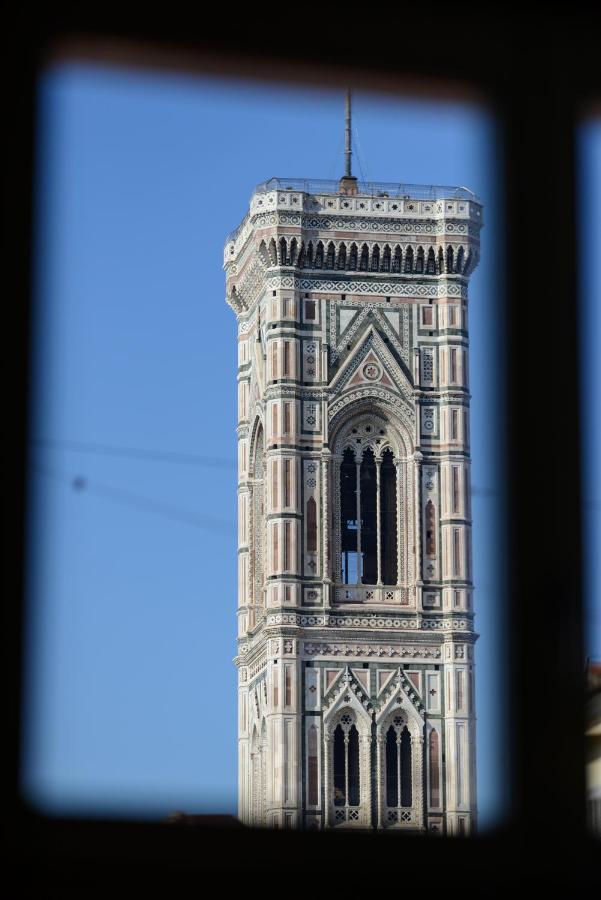 Duomo Suites Флоренція Екстер'єр фото