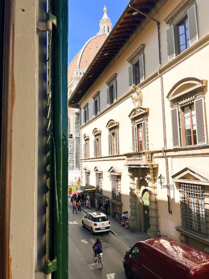 Duomo Suites Флоренція Екстер'єр фото
