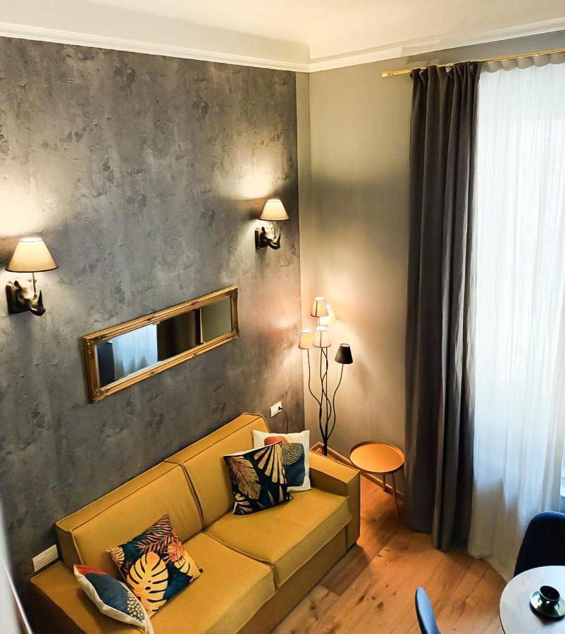 Duomo Suites Флоренція Екстер'єр фото