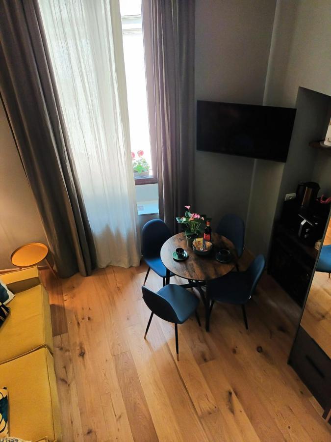 Duomo Suites Флоренція Екстер'єр фото