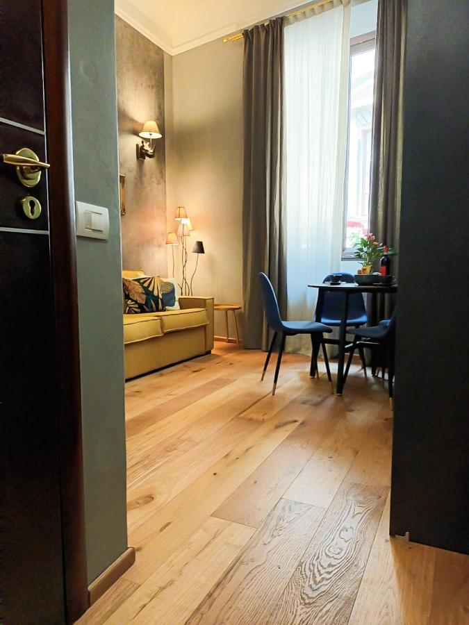 Duomo Suites Флоренція Екстер'єр фото