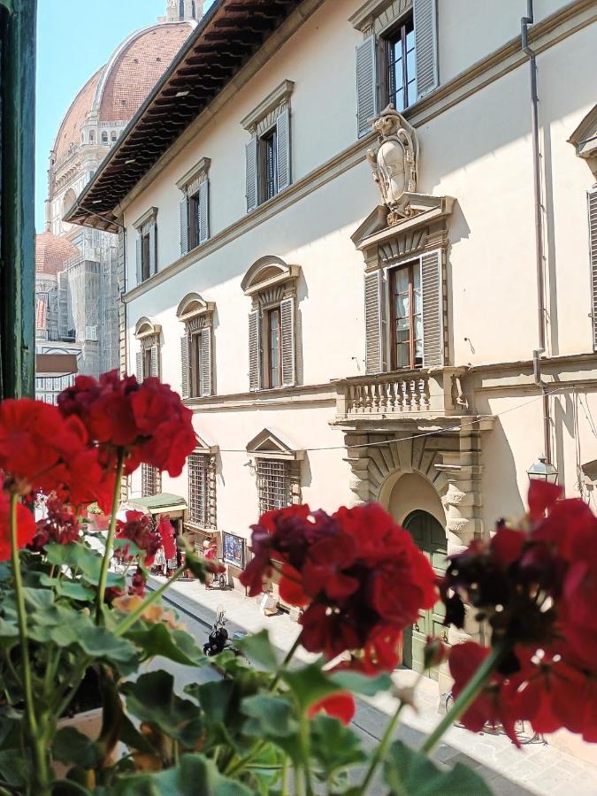 Duomo Suites Флоренція Екстер'єр фото