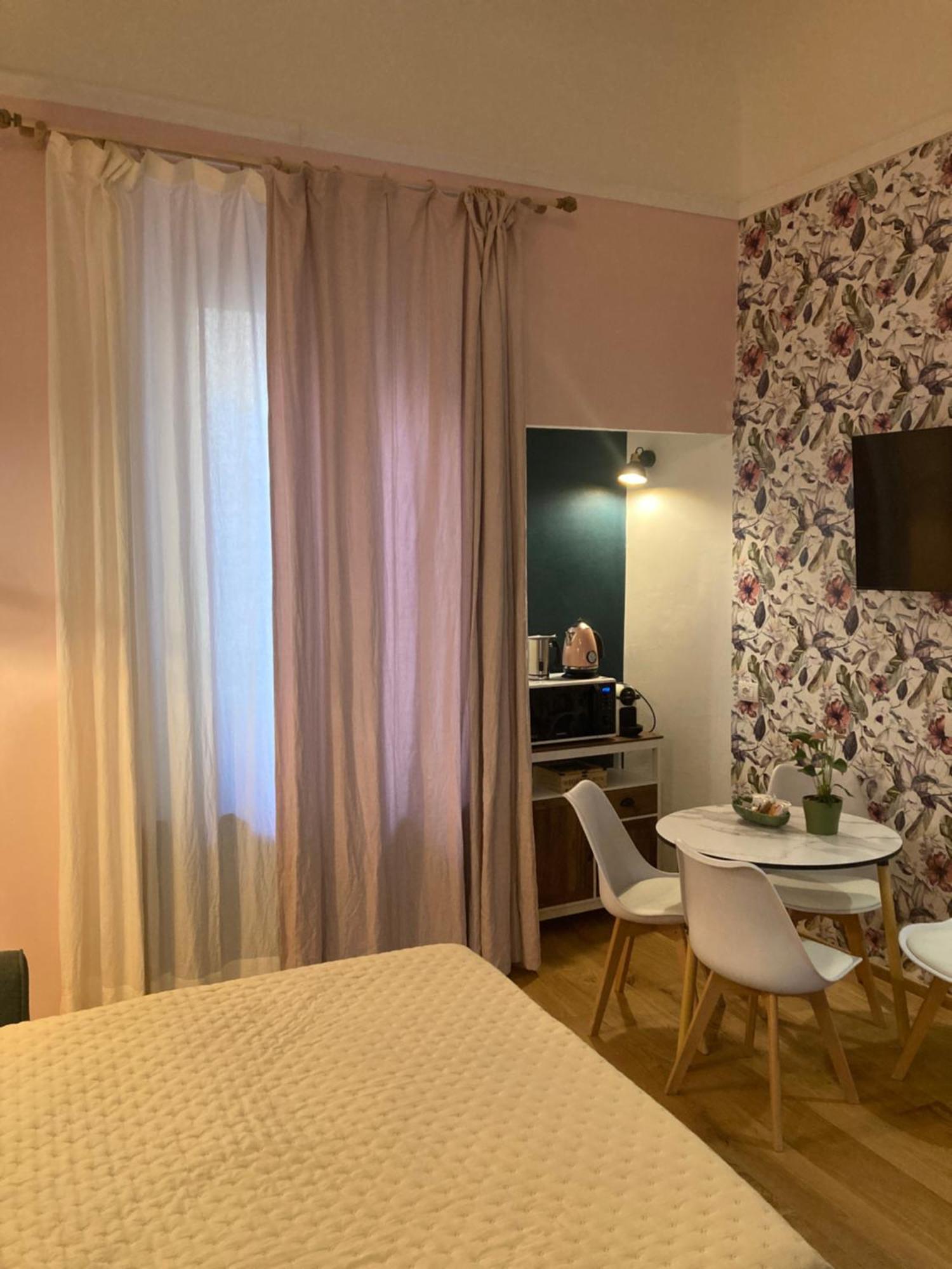 Duomo Suites Флоренція Екстер'єр фото